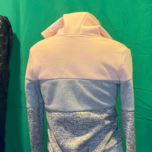 Pink jacket - Picture 3 of 4